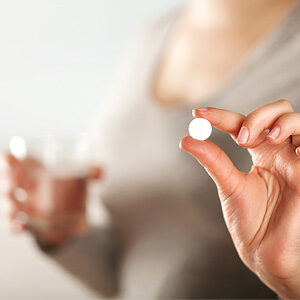 300-Grzybice pochwy i ich wrażliwość na leki